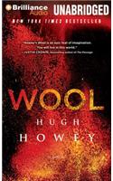 Wool: (Brilliance Audio on Compact Disc)
