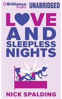 Love and Sleepless Nights