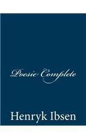 Poesie Complete