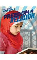 Freedom of Religion