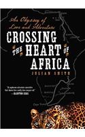 Crossing the Heart of Africa