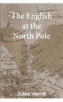 The English at the North Pole