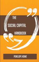 The Social Capital Handbook - Everything You Need to Know about Social Capital