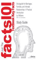 Studyguide for Marriages, Families, and Intimate Relationships