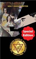 Sovereign Order of Monte Cristo