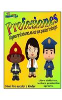 Profesiones
