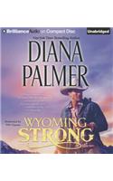 Wyoming Strong