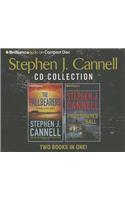 Stephen J. Cannell CD Collection 3