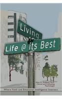 Living life @ its best