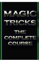 Magic Tricks