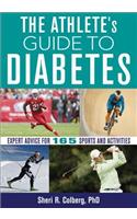 The Athlete’s Guide to Diabetes