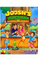 Joosh's Juice Bar