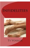 Infidelities: (English)
