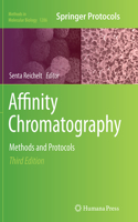 Affinity Chromatography: Methods and Protocols