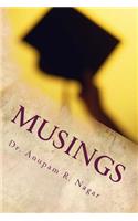 Musings: Thoughts in Repose
