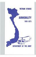 Vietnam Studies - Airmobility 1961-1971