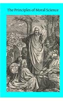 The Principles of Moral Science