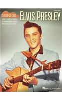 Elvis Presley - Strum & Sing Guitar