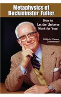 Metaphysics of Buckminster Fuller