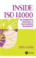 INSDE ISO 14000