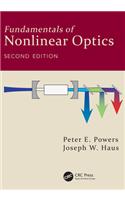 Fundamentals of Nonlinear Optics