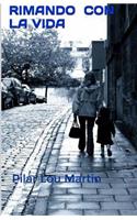 Rimando con la vida