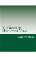 The Book of Humorous Verse