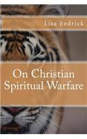 On Christian Spiritual Warfare