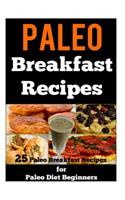 Paleo Breakfast Recipes
