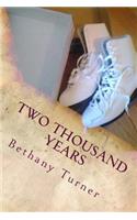 Two Thousand Years