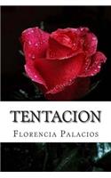 Tentacion: Romance Erotico Contemporaneo: (Spanish)