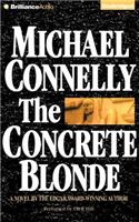 The Concrete Blonde