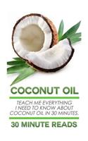 Coconut Oil