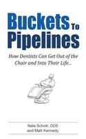Buckets to Pipelines
