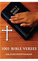 1001 Bible Verses