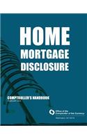 Home Mortgage Disclosure