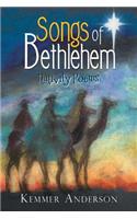 Songs of Bethlehem: Nativity Poems