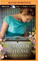 Silver Suitcase