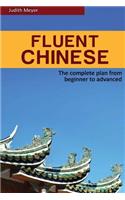 Fluent Chinese