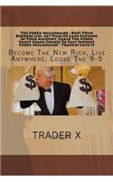 The Forex Millionaire