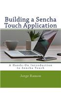 Building a Sencha Touch Application