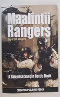 MADDINTII RANGERS