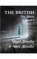 The British: The Tower: Book V(English)