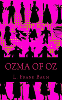 Ozma of OZ