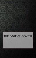 The Book of Wonder: (English)