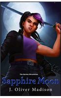 Sapphire Moon