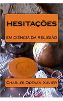 Hesitacoes Em Religiao
