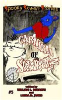 Spooky Skwerl Stories
