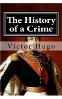 History of a Crime