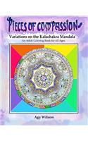 Pieces of Compassion?Variations of the Kalachakra Mandala